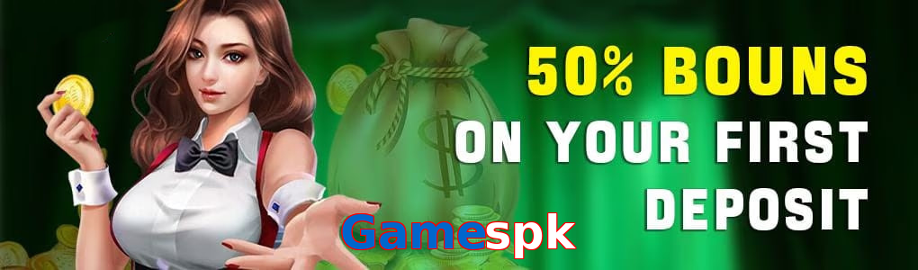 Gamespk